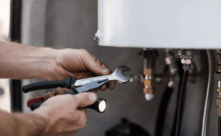 Why choose Water Heater Repair in Monroe, OK